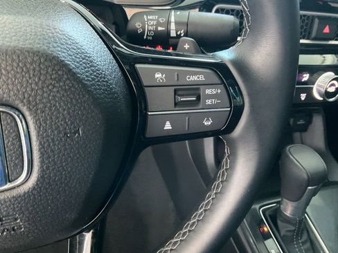 Certified 2025 Honda Civic Sport image 11