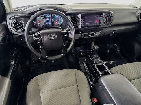 Used 2021 Toyota Tacoma SR image 17