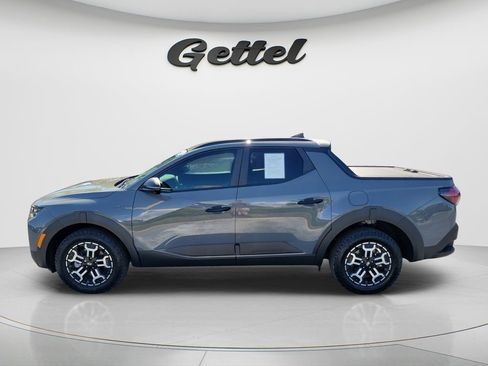 Certified 2025 Hyundai Santa Cruz XRT AWD/4WD image 7