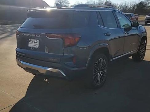 New 2026 GMC Terrain Denali image 8