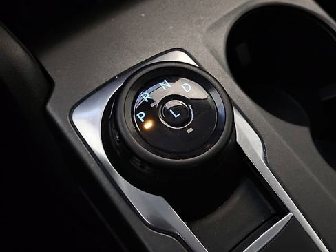 Certified 2025 Ford Bronco Sport Big Bend w/ Convenience Package image 15