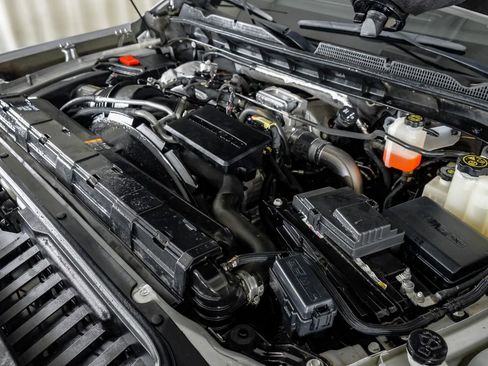 Used 2021 GMC Sierra 2500 Denali w/ Denali Ultimate Package image 51