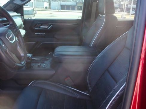 Used 2023 GMC Sierra 1500 AT4X w/ AT4X AEV Edition image 11