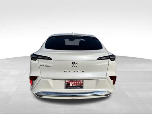 Used 2025 Buick Envista Avenir FWD image 4