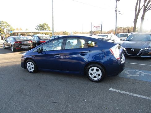 Used 2010 Toyota Prius image 5