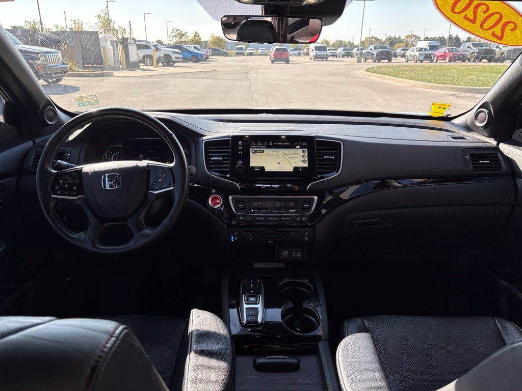 Used 2020 Honda Pilot Black Edition image 21