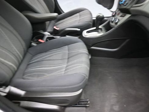Used 2014 Chevrolet Sonic LT FWD image 22