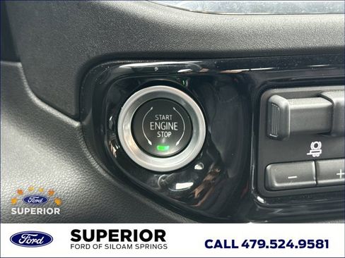 Used 2024 Chevrolet Silverado 3500 High Country w/ Technology Package image 30