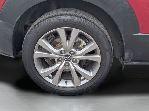 Used 2020 MAZDA CX-30 AWD w/ Premium Package image 9