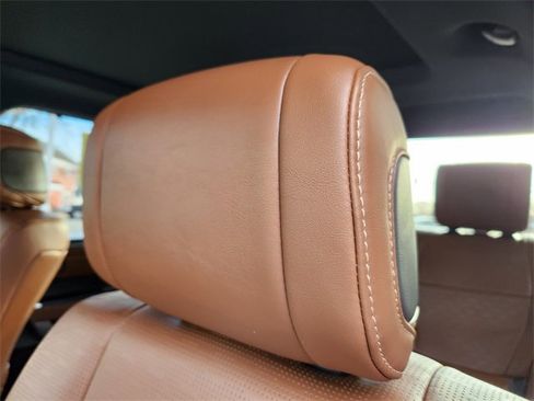 Used 2024 Toyota Tundra 1794 Edition image 13