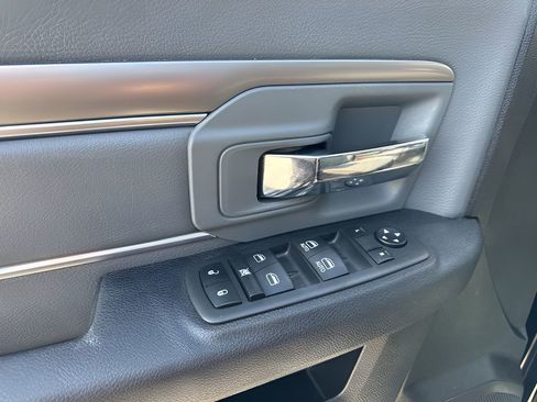 Used 2023 RAM 1500 Classic SLT w/ Trailer & Traction Group image 25