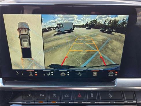 New 2026 Chevrolet Silverado 1500 LT Trail Boss image 14