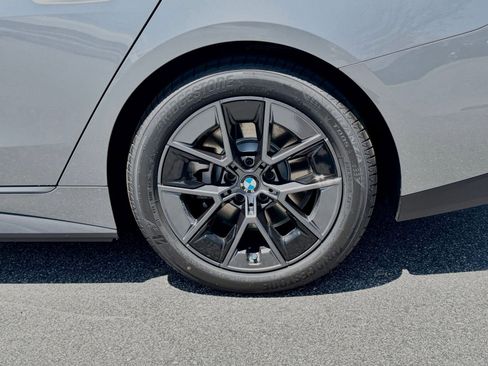 New 2026 BMW i4 eDrive40 w/ Driving Assistance Package RWD image 18