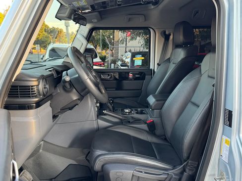 Used 2024 INEOS Grenadier AWD/4WD image 19