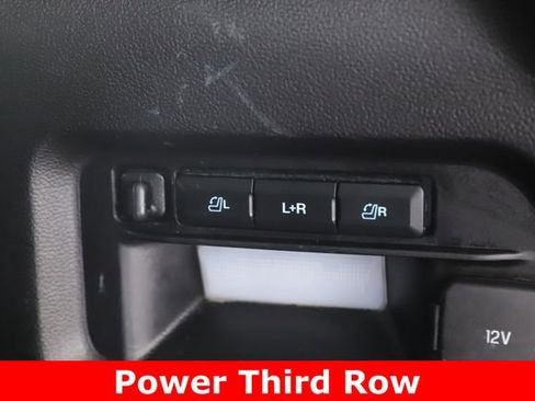 Used 2020 Ford Explorer ST w/ ST Street Pack image 31