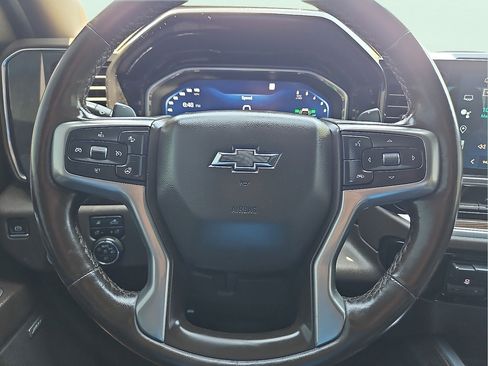 Used 2022 Chevrolet Silverado 1500 RST w/ All Star Edition Plus AWD/4WD image 19