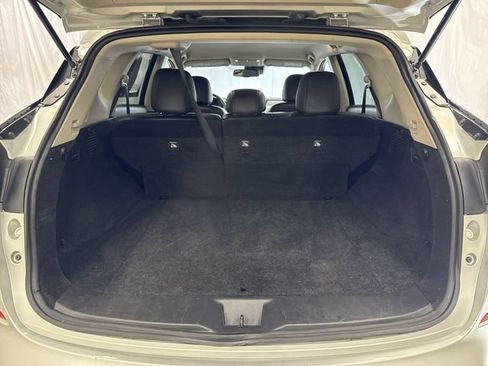 Used 2023 Nissan Murano SV AWD/4WD image 21