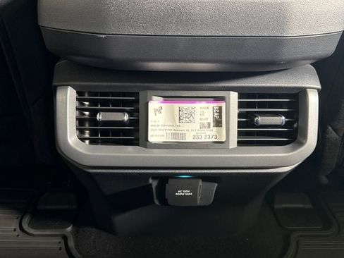 New 2026 Ford F150 XLT w/ Equipment Group 302A MID image 22