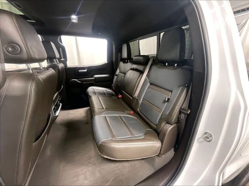 Used 2020 GMC Sierra 1500 Denali w/ Denali Premium Package image 15