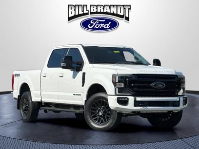 Used 2020 Ford F250 Lariat