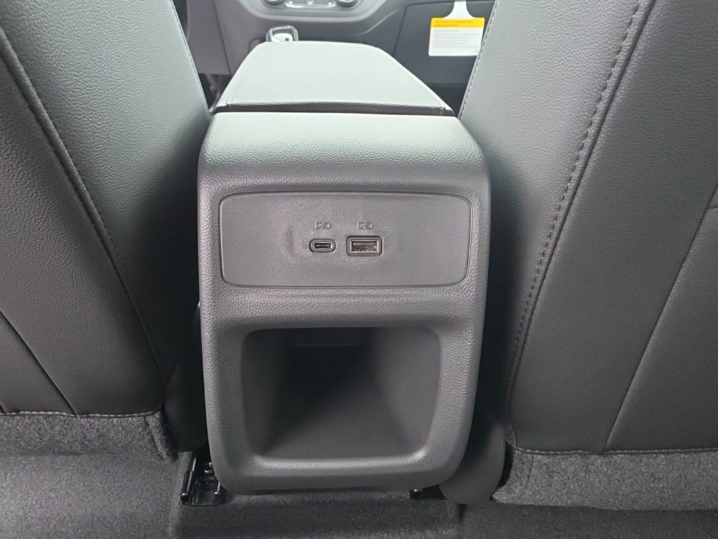 New 2026 Buick Envista Preferred w/ Convenience I Package FWD image 19