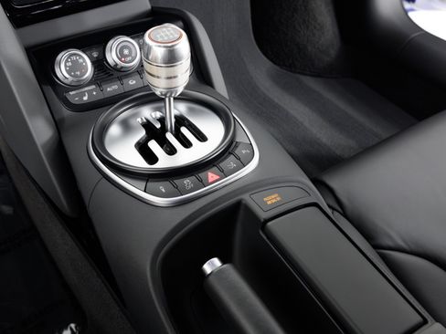 Used 2012 Audi R8 V10 AWD/4WD image 20