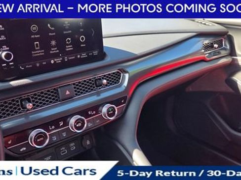 Used 2023 Acura Integra A-Spec FWD image 12
