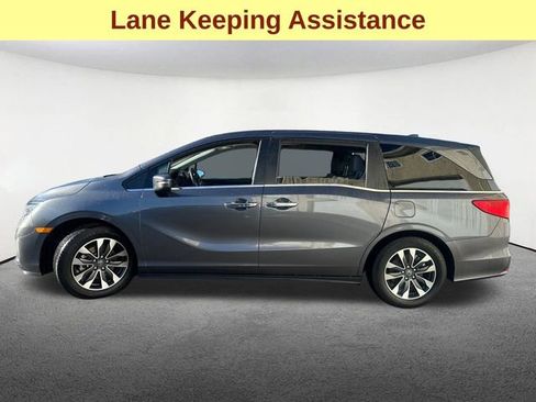 Used 2024 Honda Odyssey EX-L image 6