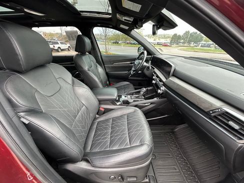 Used 2024 Kia Telluride SX X-Line AWD/4WD image 30