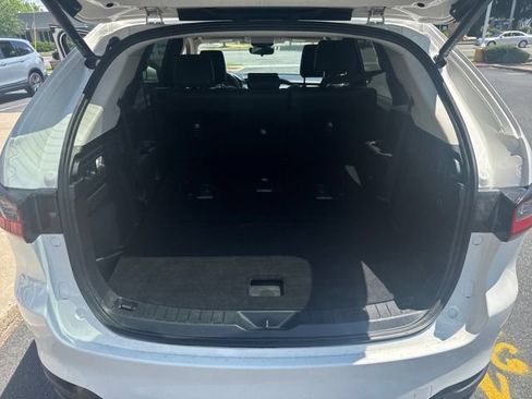 Used 2025 MAZDA CX-90 3.3 Turbo w/ Select Package AWD/4WD image 27