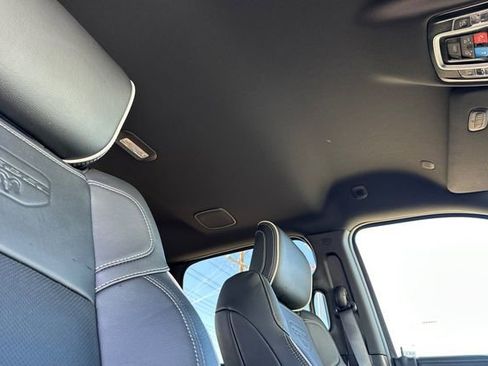 New 2026 RAM 2500 Rebel w/ Rebel Level 2 Equipment Group image 17