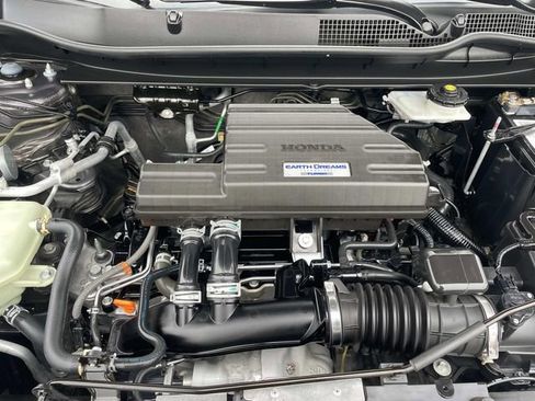 Used 2019 Honda CR-V EX-L image 38