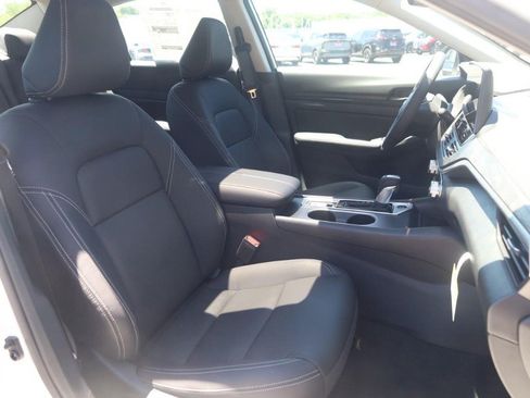 New 2026 Nissan Altima 2.5 SV w/ SV Premium Package FWD image 21
