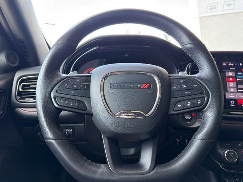 Used 2025 Dodge Durango R/T AWD/4WD image 24