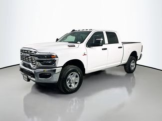 New 2026 RAM 2500 Tradesman AWD/4WD video 3