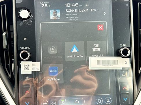 New 2026 Subaru Impreza 2.0i Sport image 15