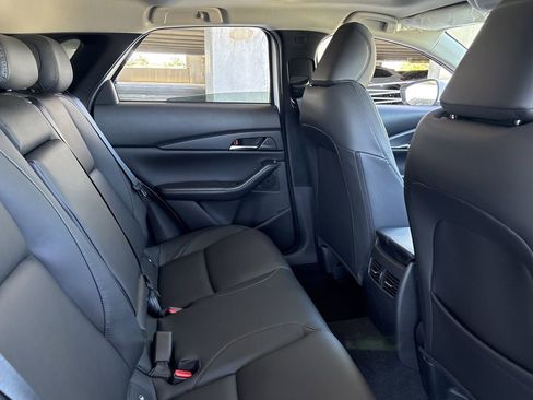 New 2025 MAZDA CX-30 AWD 2.5 S w/ Preferred Package image 11