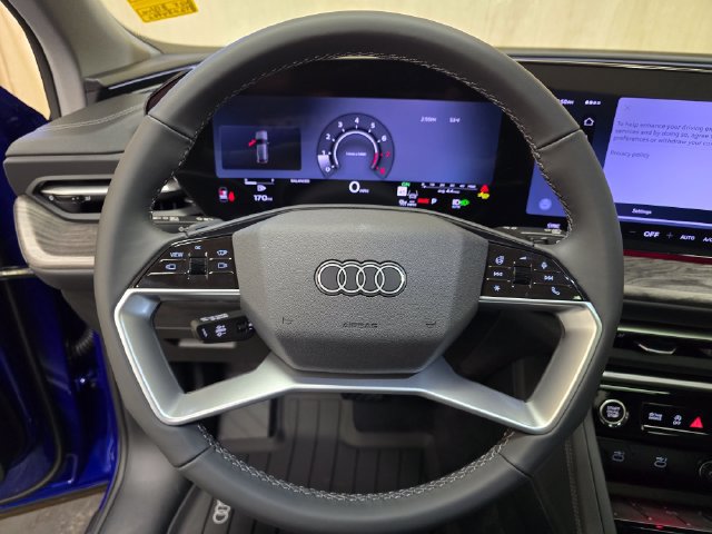 New 2026 Audi Q5 Premium Plus AWD/4WD image 17