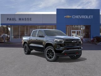 New 2026 Chevrolet Colorado Z71 w/ Technology Package AWD/4WD video 1