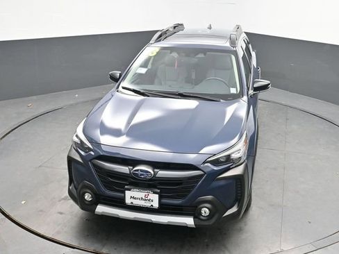 Used 2023 Subaru Outback Limited image 21
