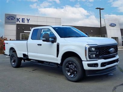 New 2026 Ford F350 XL w/ STX Appearance Package