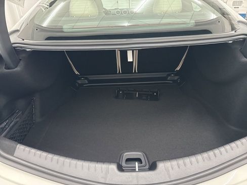 Used 2026 Mercedes-Benz CLE 300 4MATIC Coupe image 19