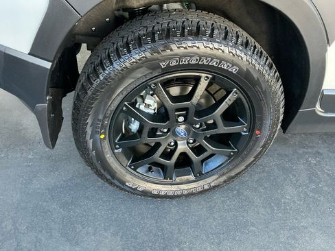 New 2026 Subaru Crosstrek 2.5i Wilderness image 23