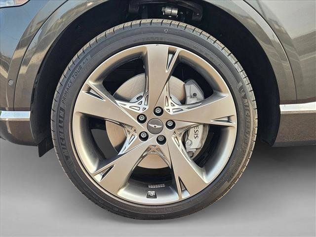 Used 2024 Genesis GV80 3.5T w/ Prestige Package AWD/4WD image 26