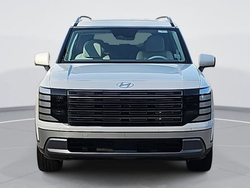 New 2026 Hyundai Palisade Limited image 2