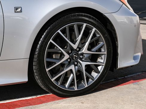 Used 2017 Lexus RC 350 F Sport image 50