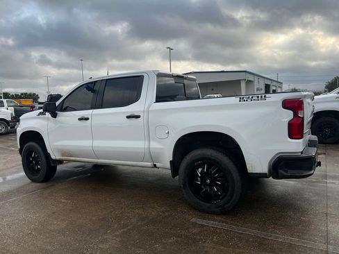 Used 2021 Chevrolet Silverado 1500 LT Trail Boss w/ Convenience Package II image 10