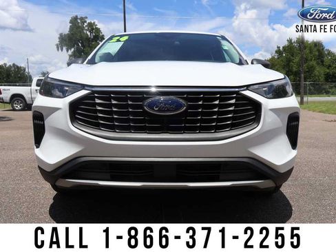 Used 2024 Ford Escape Active FWD image 9