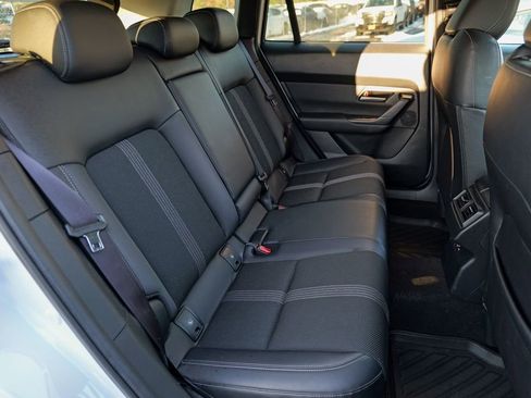 Used 2024 MAZDA CX-50 AWD 2.5 S w/ Preferred Package image 28