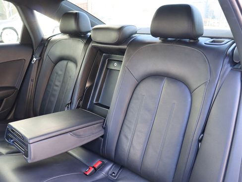 Used 2018 Audi A6 2.0T Premium w/ 20" Black Optic Wheel Package image 16